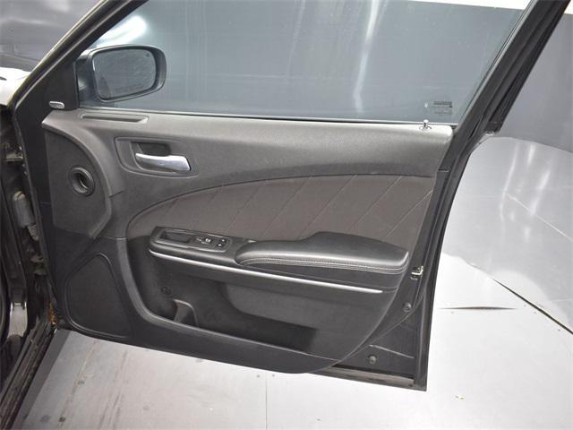 used 2023 Dodge Charger car, priced at $24,600