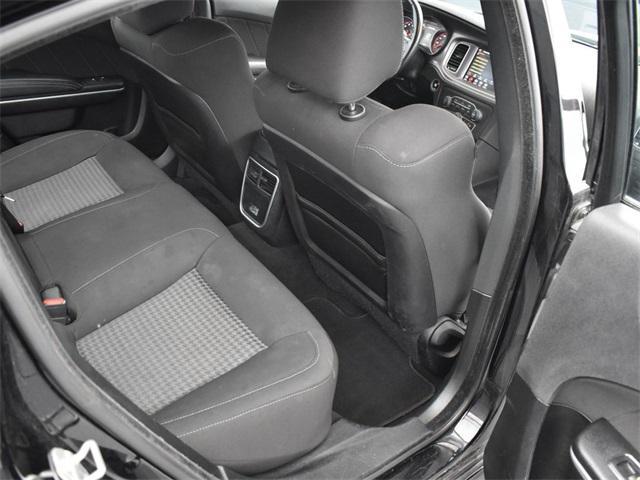 used 2023 Dodge Charger car, priced at $24,600