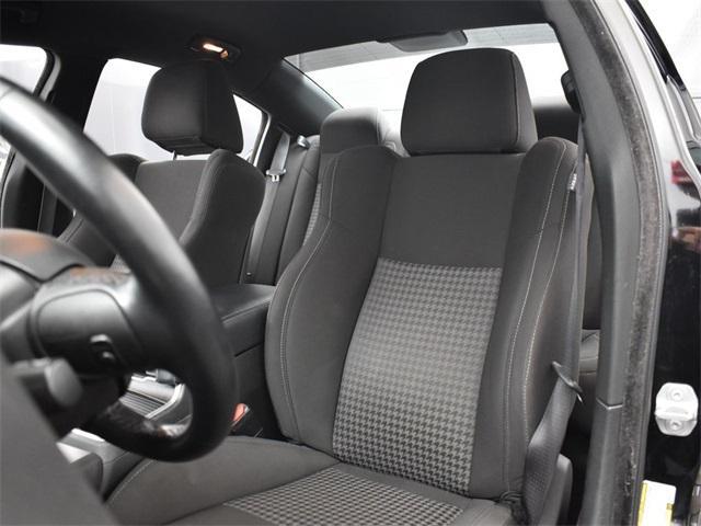 used 2023 Dodge Charger car, priced at $24,600