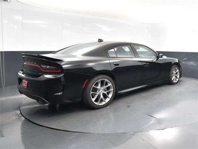 used 2023 Dodge Charger car, priced at $24,600