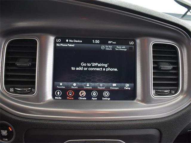 used 2023 Dodge Charger car, priced at $24,600