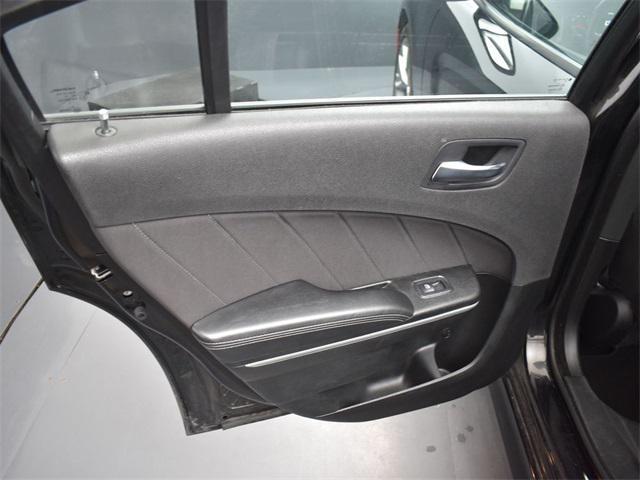 used 2023 Dodge Charger car, priced at $24,600