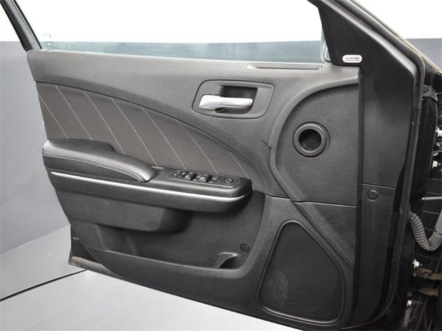 used 2023 Dodge Charger car, priced at $24,600