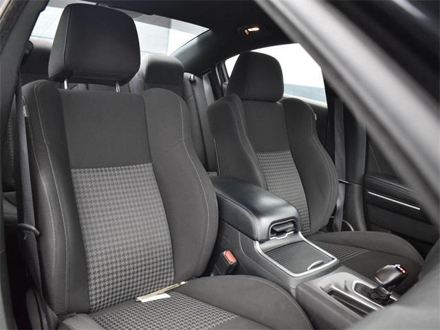 used 2023 Dodge Charger car, priced at $24,600