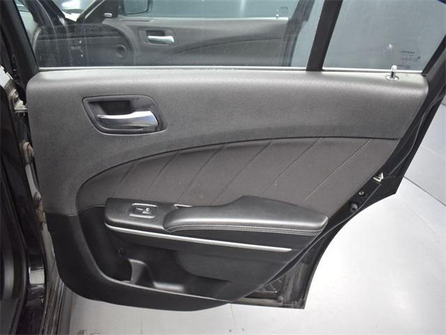 used 2023 Dodge Charger car, priced at $24,600