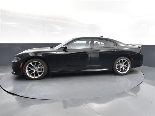 used 2023 Dodge Charger car, priced at $24,600
