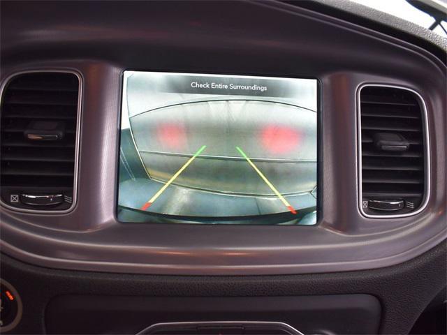used 2023 Dodge Charger car, priced at $24,600