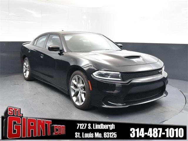 used 2023 Dodge Charger car, priced at $24,600