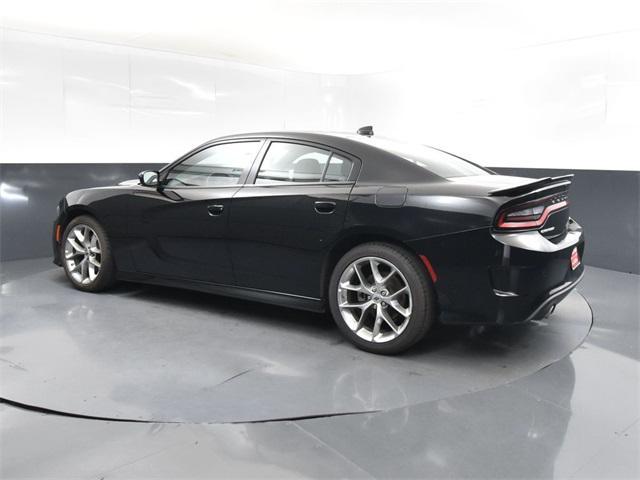 used 2023 Dodge Charger car, priced at $24,600