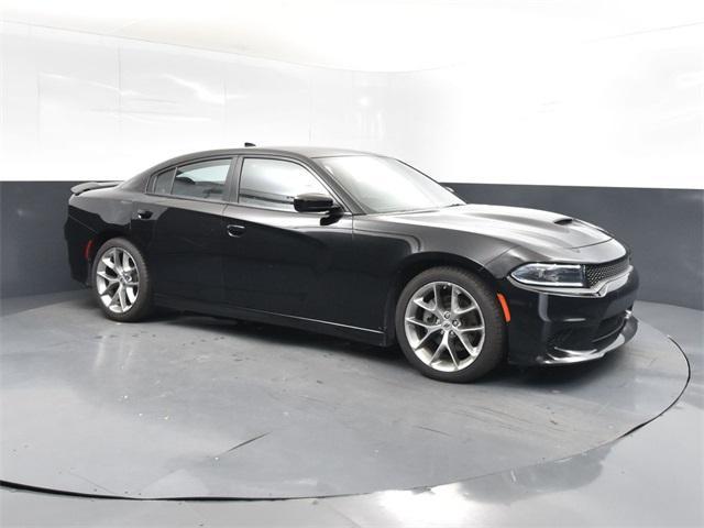 used 2023 Dodge Charger car, priced at $24,600