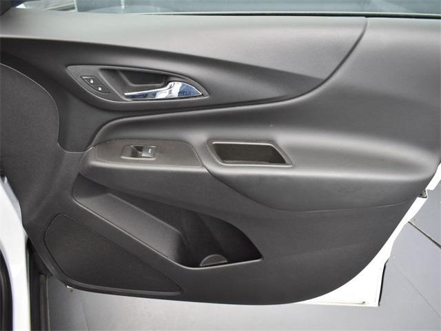 used 2024 Chevrolet Equinox car, priced at $23,100