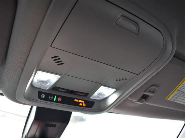 used 2024 Chevrolet Equinox car, priced at $23,100