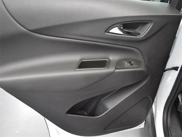 used 2024 Chevrolet Equinox car, priced at $23,100