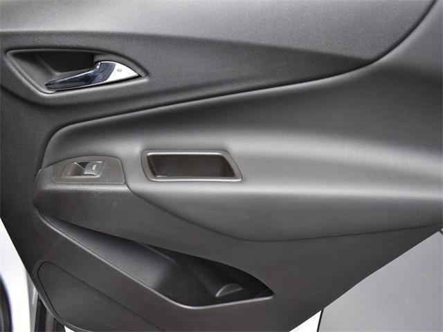 used 2024 Chevrolet Equinox car, priced at $23,100