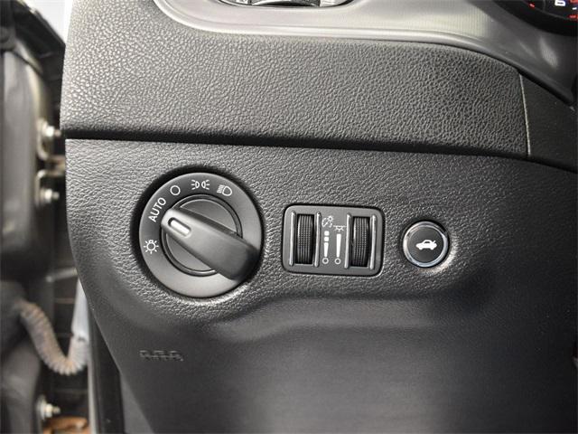 used 2023 Dodge Charger car, priced at $24,750