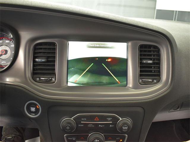 used 2023 Dodge Charger car, priced at $24,750
