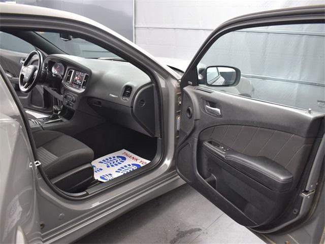 used 2023 Dodge Charger car, priced at $24,750