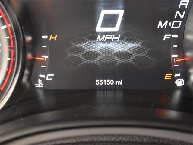 used 2023 Dodge Charger car, priced at $24,750