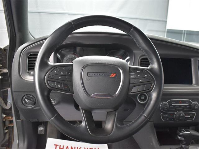 used 2023 Dodge Charger car, priced at $24,750