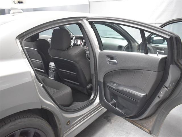 used 2023 Dodge Charger car, priced at $24,750