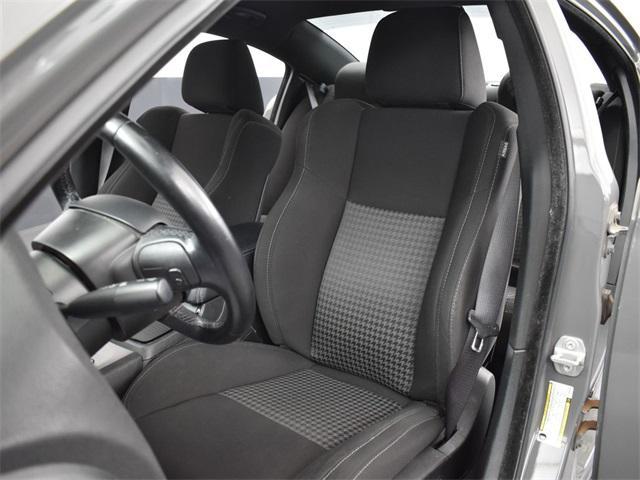 used 2023 Dodge Charger car, priced at $24,750