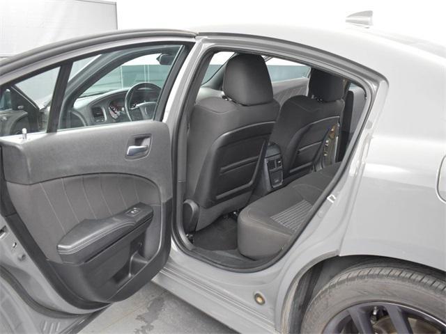 used 2023 Dodge Charger car, priced at $24,750