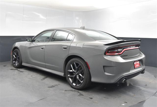 used 2023 Dodge Charger car, priced at $24,750