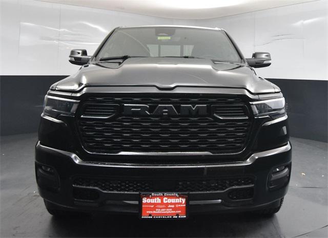 new 2025 Ram 1500 car, priced at $48,513