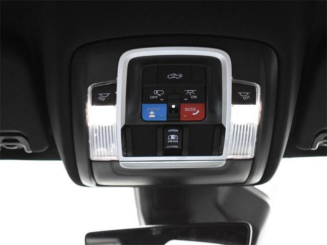 new 2025 Ram 1500 car, priced at $48,513