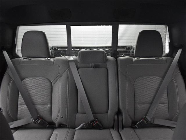 new 2025 Ram 1500 car, priced at $48,513