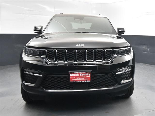 new 2025 Jeep Grand Cherokee car, priced at $43,741