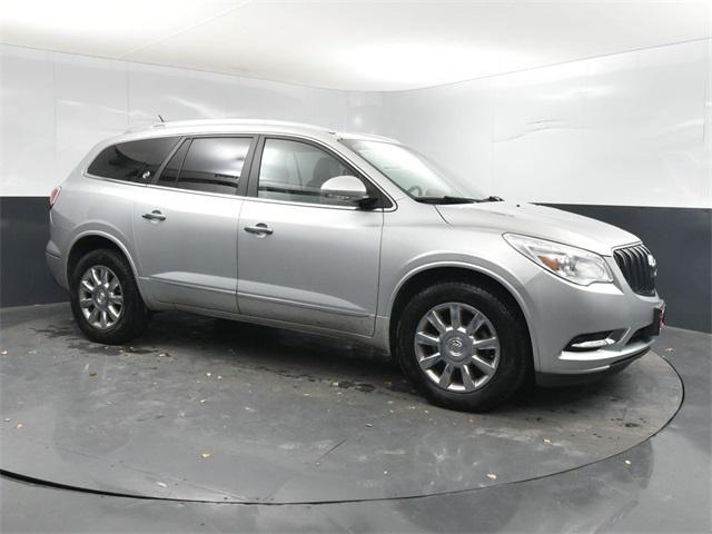 used 2014 Buick Enclave car, priced at $9,500