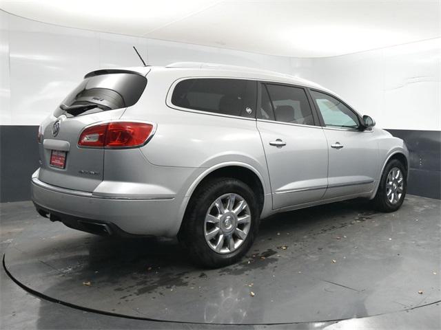 used 2014 Buick Enclave car, priced at $9,500