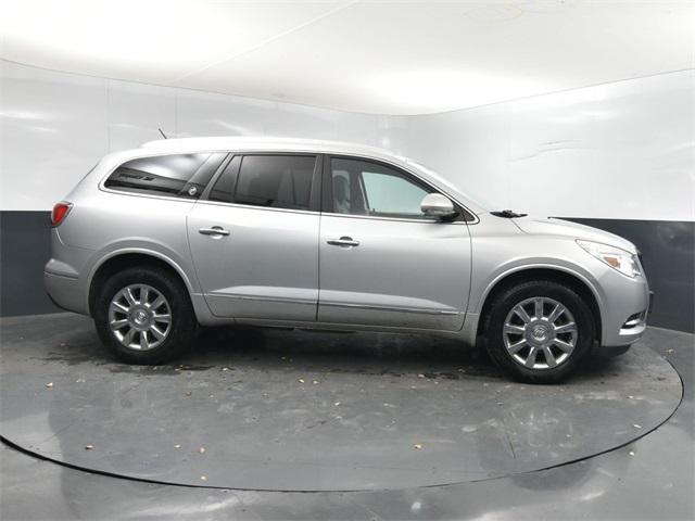 used 2014 Buick Enclave car, priced at $9,500