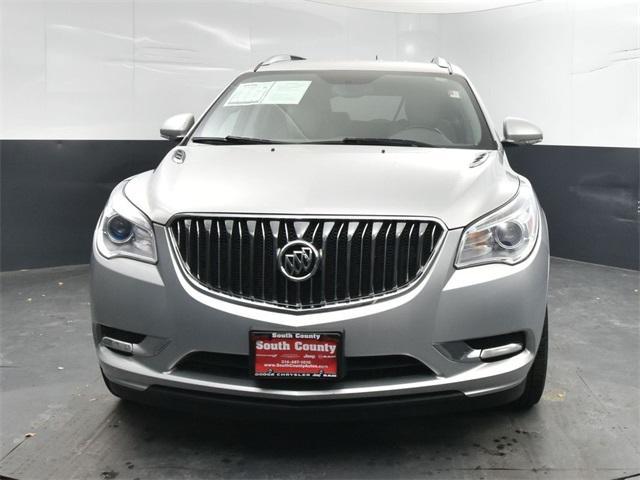 used 2014 Buick Enclave car, priced at $9,500