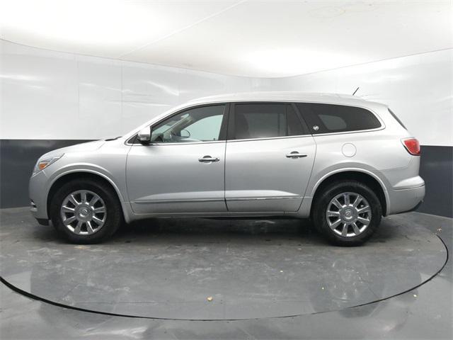 used 2014 Buick Enclave car, priced at $9,500