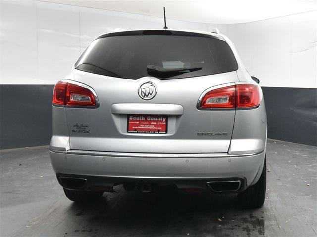 used 2014 Buick Enclave car, priced at $9,500