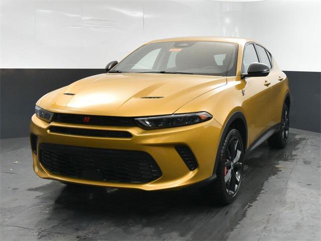 new 2024 Dodge Hornet car, priced at $27,075