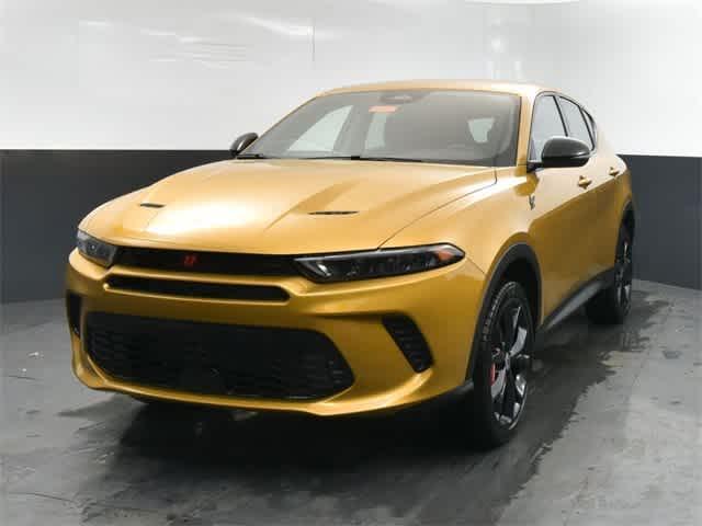 new 2024 Dodge Hornet car, priced at $30,075