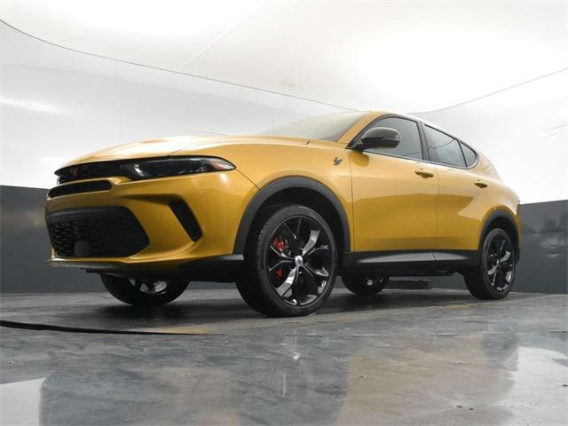 new 2024 Dodge Hornet car, priced at $27,075