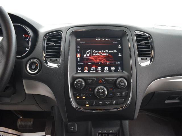 used 2017 Dodge Durango car, priced at $24,800