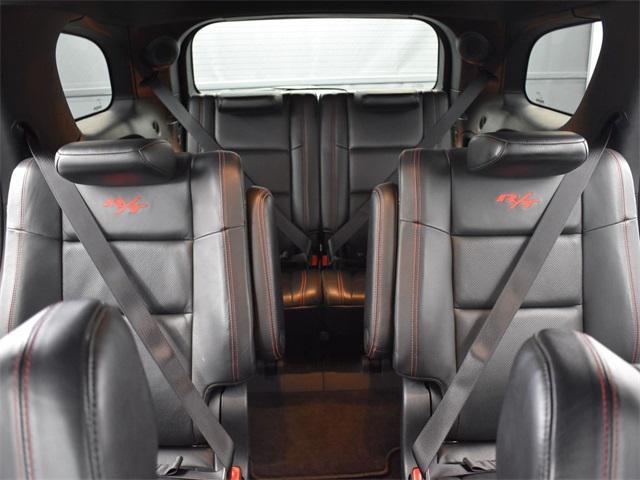 used 2017 Dodge Durango car, priced at $24,800