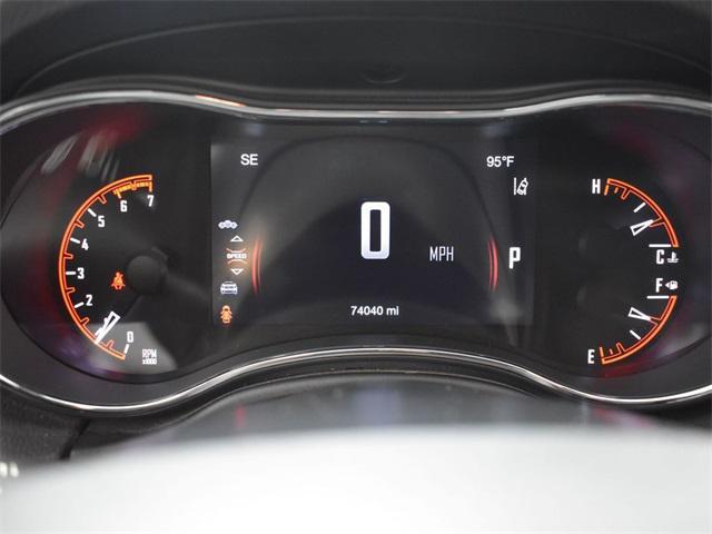 used 2017 Dodge Durango car, priced at $24,800