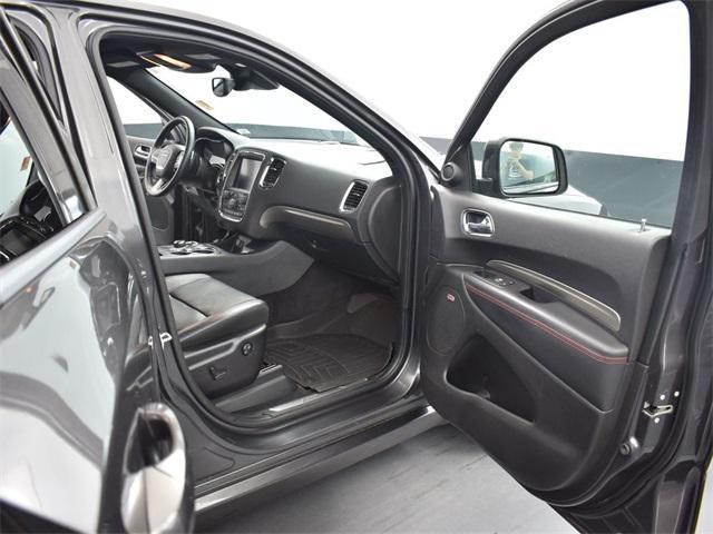 used 2017 Dodge Durango car, priced at $24,800