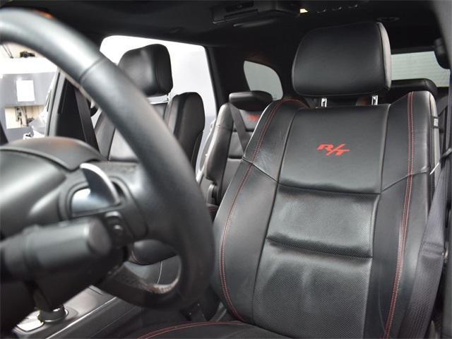 used 2017 Dodge Durango car, priced at $24,800
