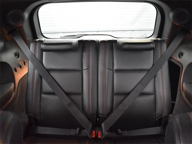 used 2017 Dodge Durango car, priced at $24,800
