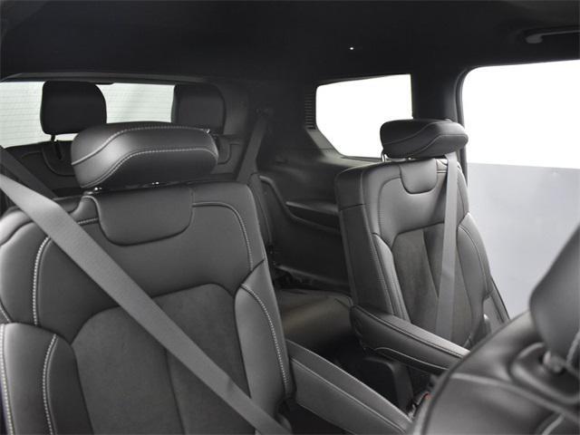 new 2025 Jeep Grand Cherokee L car, priced at $42,217