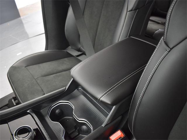 new 2025 Jeep Grand Cherokee L car, priced at $42,217