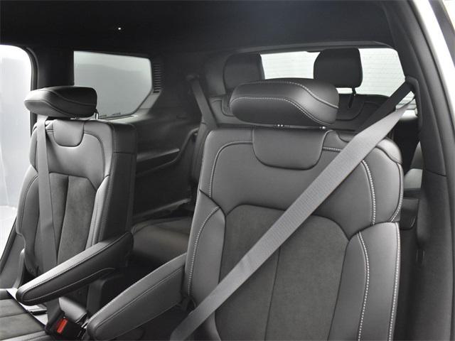 new 2025 Jeep Grand Cherokee L car, priced at $42,217