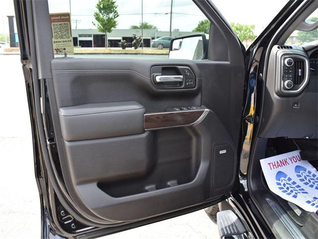 used 2020 GMC Sierra 1500 car, priced at $33,800